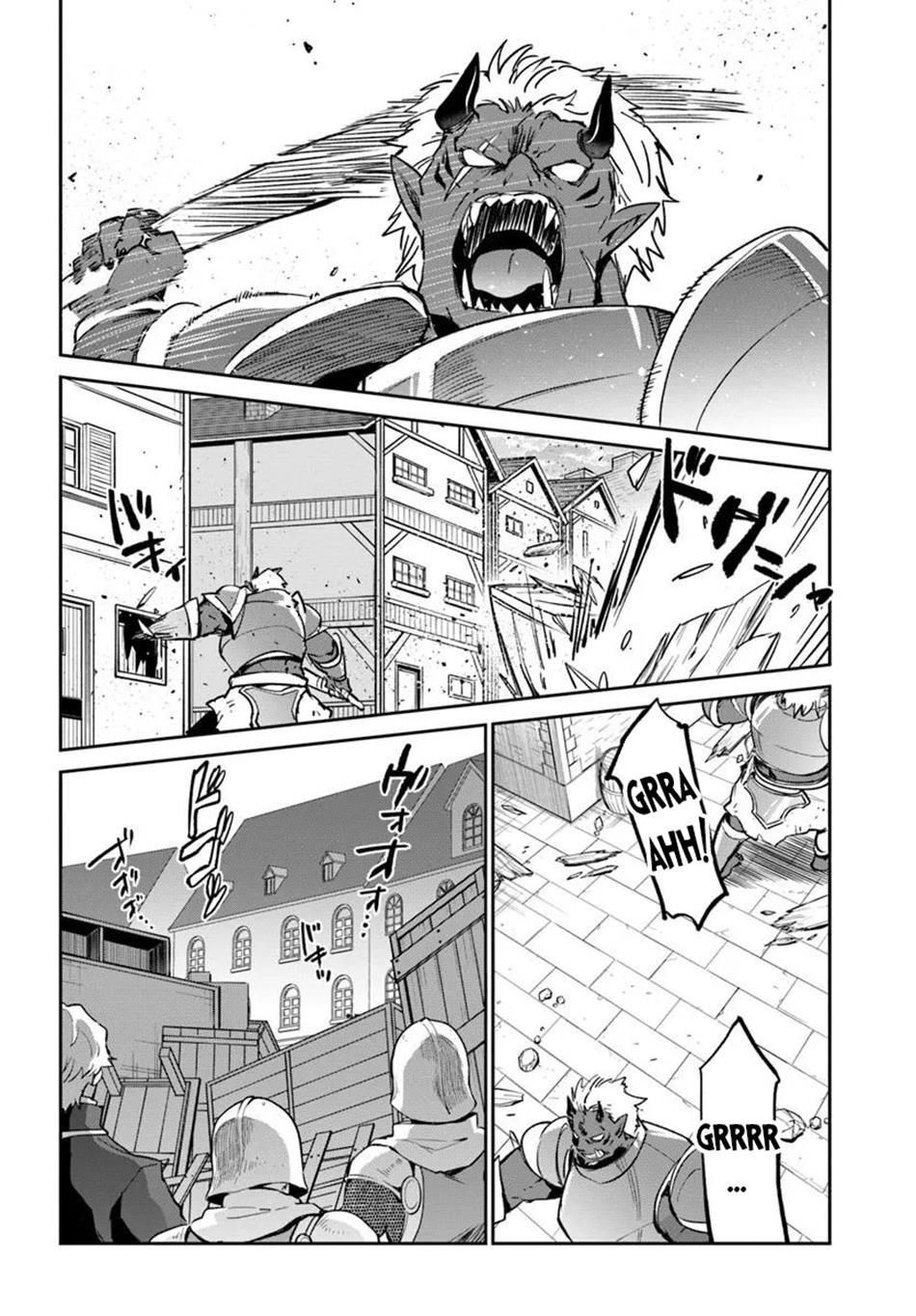 The Demon King of the Frontier Life, Reincarnated to Become the Strongest MageT Chapter 50 - Page 2