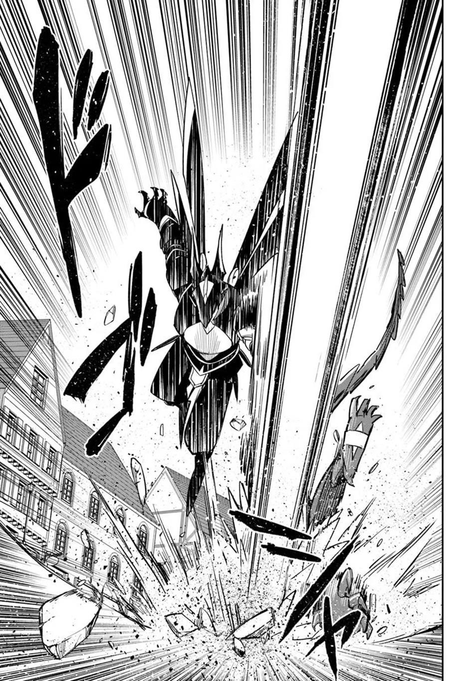 The Demon King of the Frontier Life, Reincarnated to Become the Strongest MageT Chapter 50 - Page 37