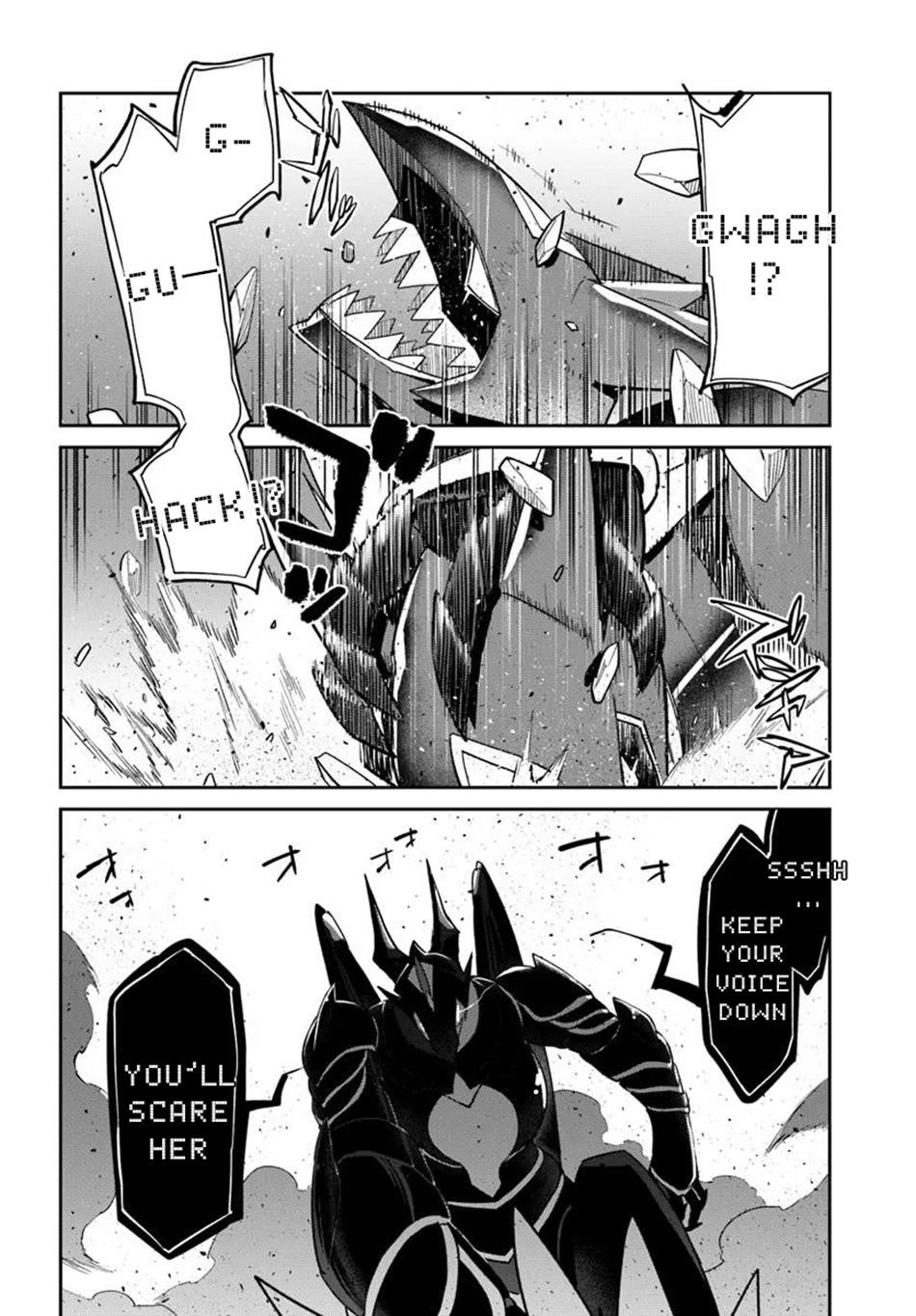 The Demon King of the Frontier Life, Reincarnated to Become the Strongest MageT Chapter 50 - Page 38