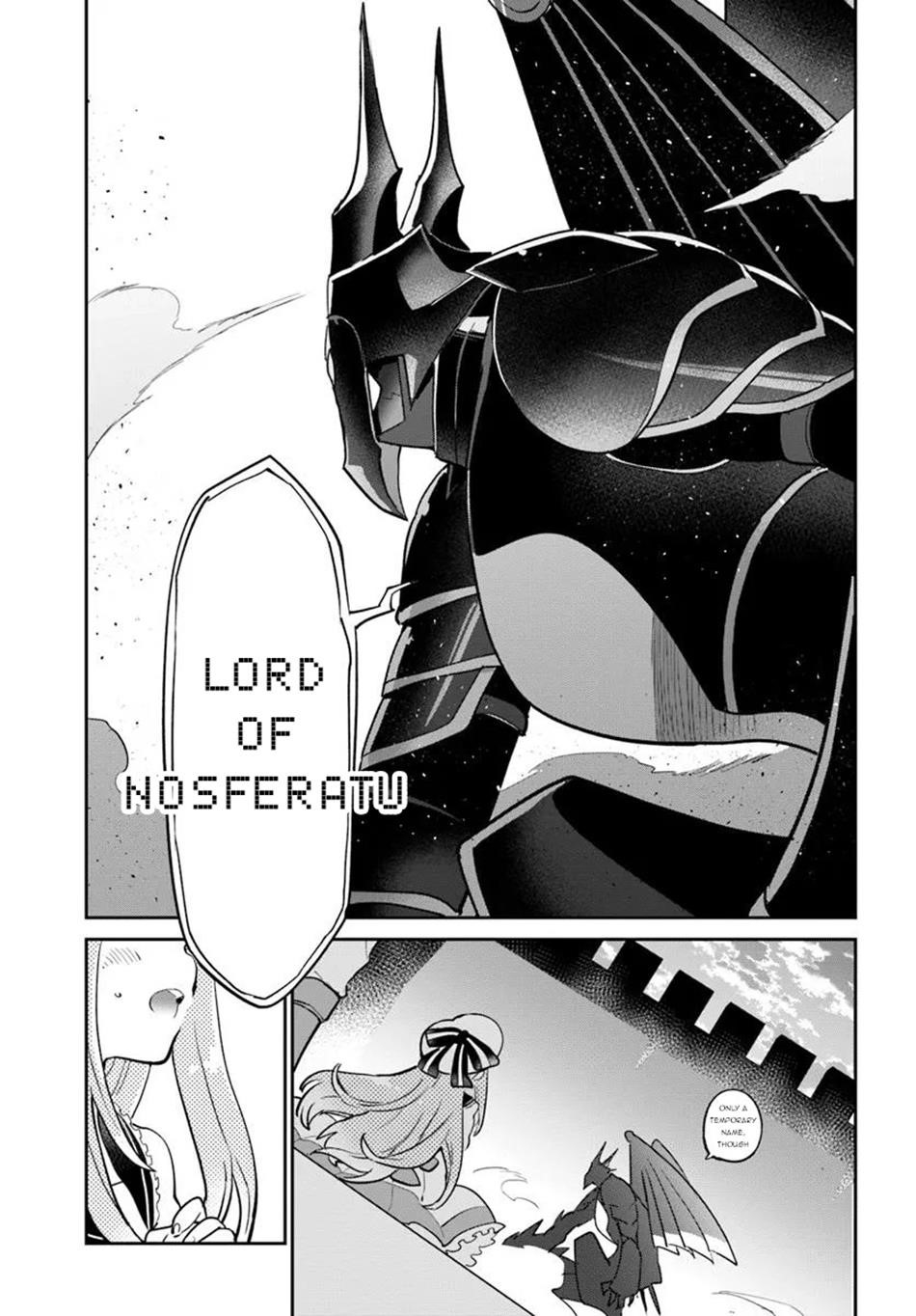 The Demon King of the Frontier Life, Reincarnated to Become the Strongest MageT Chapter 50 - Page 41