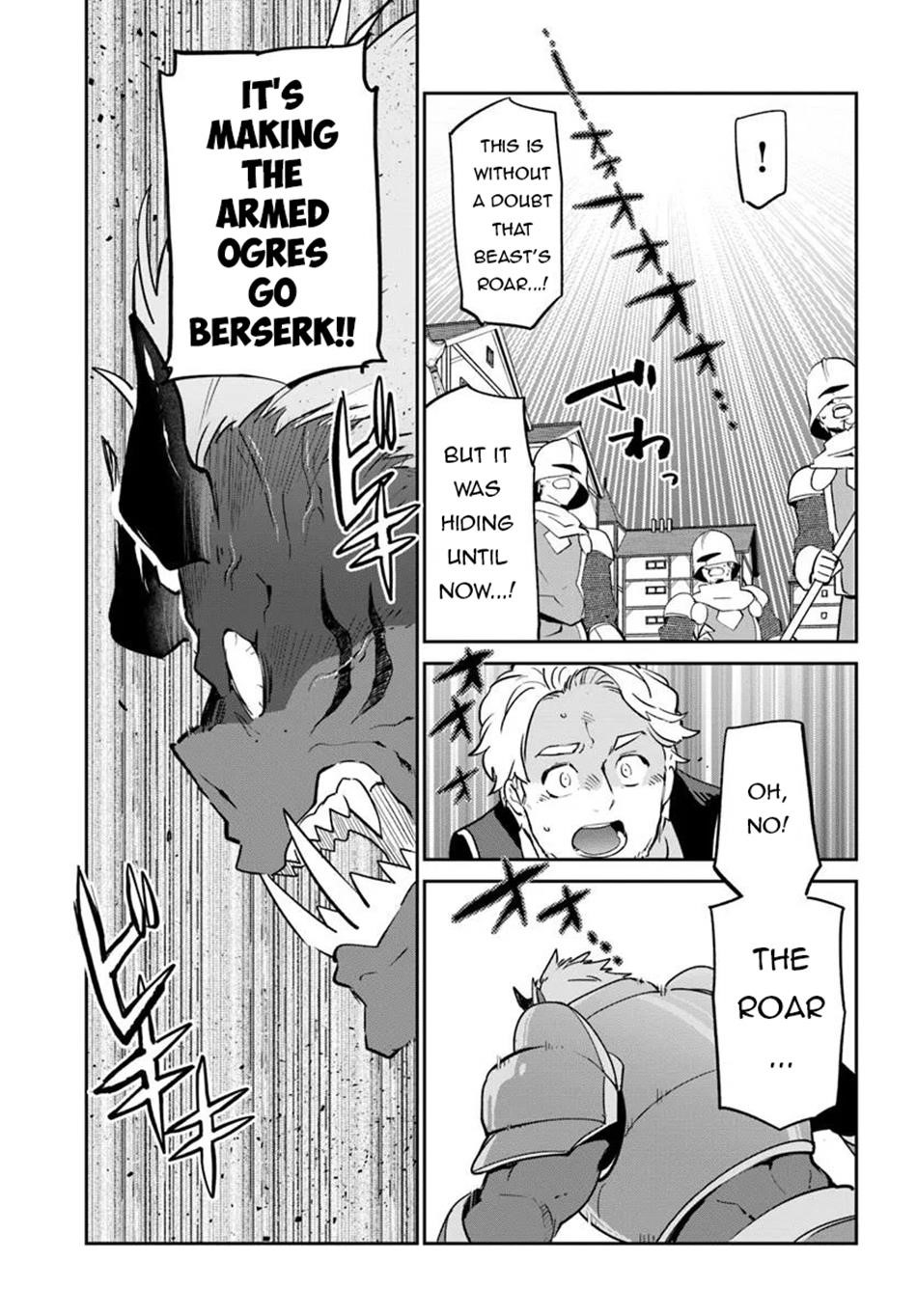 The Demon King of the Frontier Life, Reincarnated to Become the Strongest MageT Chapter 50 - Page 5