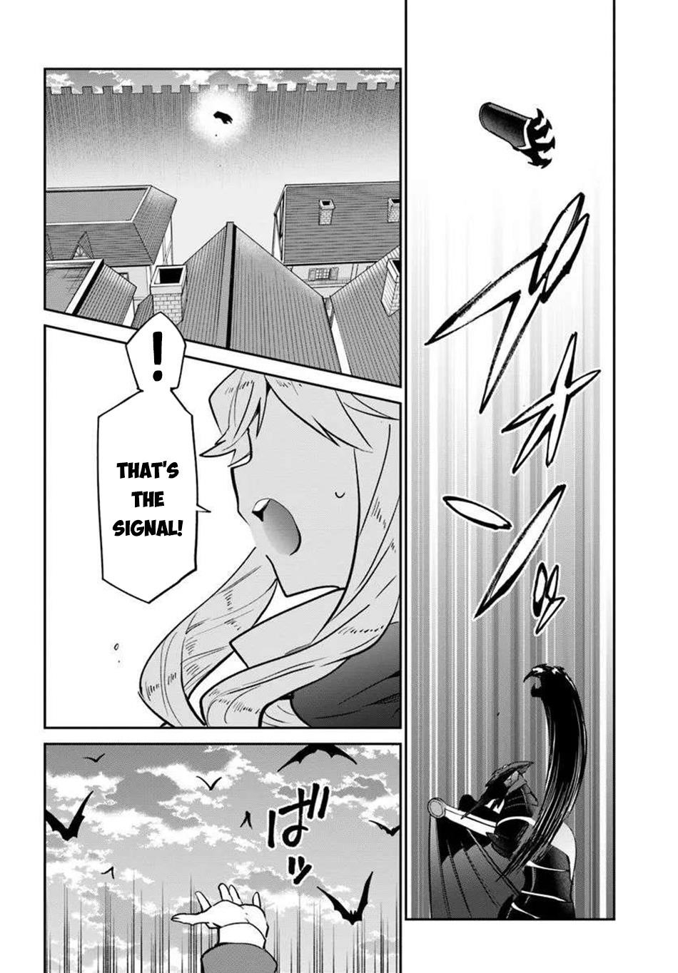 The Demon King of the Frontier Life, Reincarnated to Become the Strongest MageT Chapter 51 - Page 14