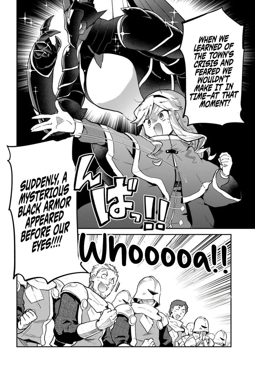 The Demon King of the Frontier Life, Reincarnated to Become the Strongest MageT Chapter 52 - Page 2