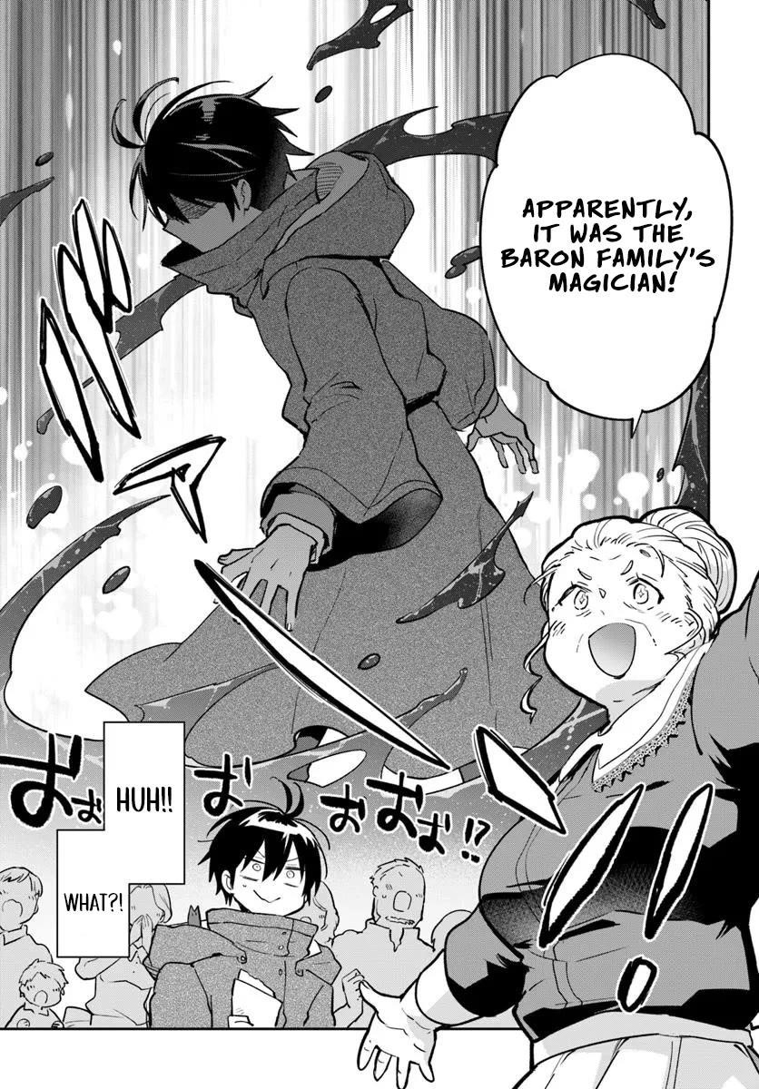 The Demon King of the Frontier Life, Reincarnated to Become the Strongest MageT Chapter 52 - Page 29