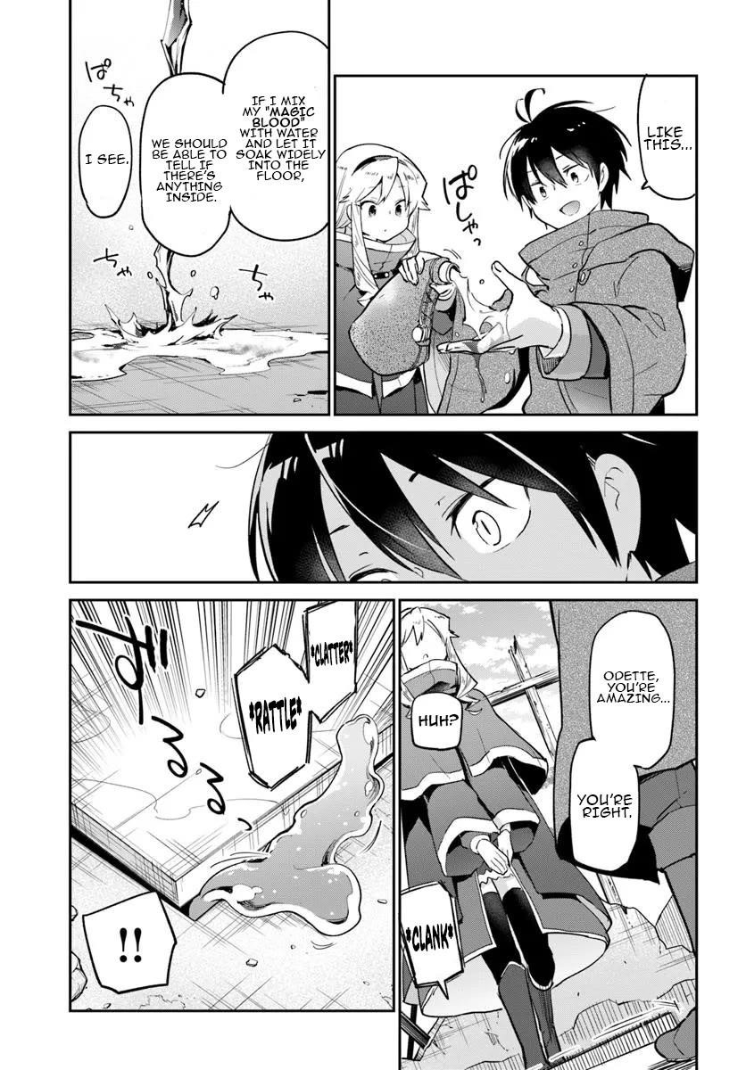 The Demon King of the Frontier Life, Reincarnated to Become the Strongest MageT Chapter 54 - Page 15