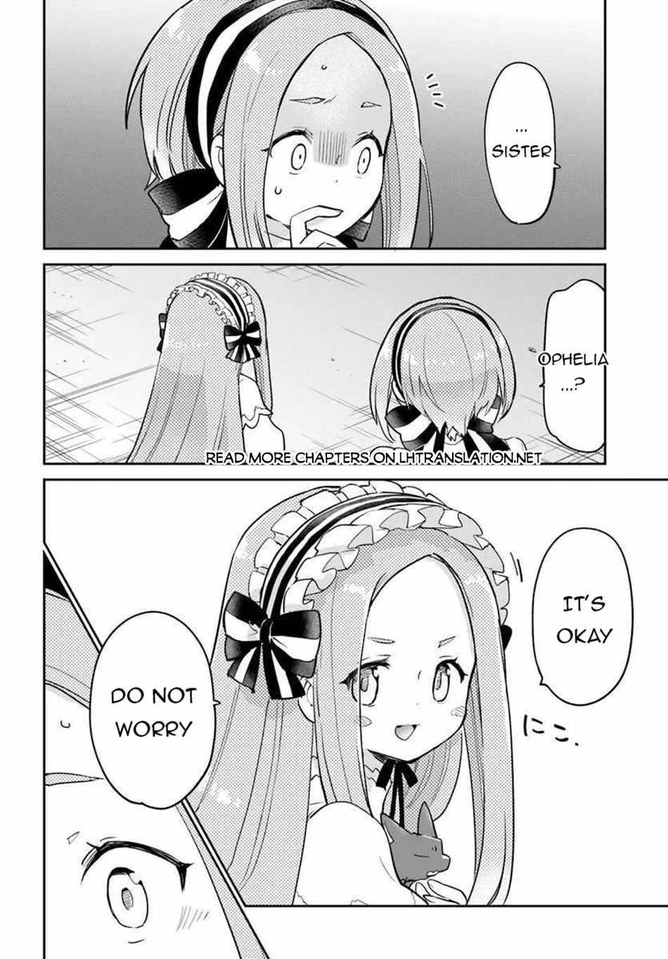 The Demon King of the Frontier Life, Reincarnated to Become the Strongest MageT Chapter 56 - Page 30