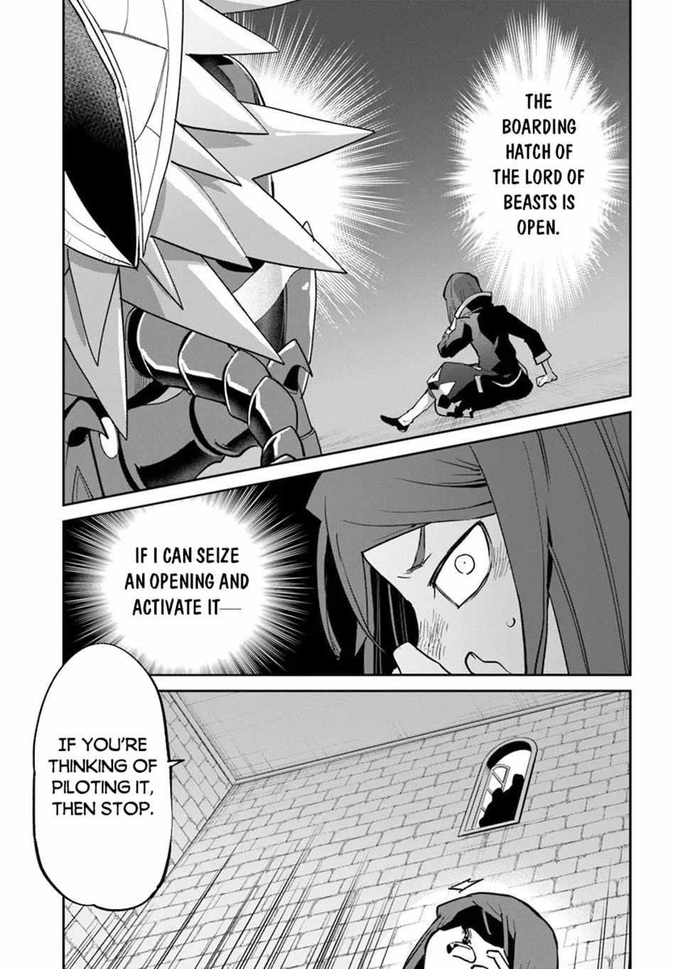 The Demon King of the Frontier Life, Reincarnated to Become the Strongest MageT Chapter 57 - Page 4