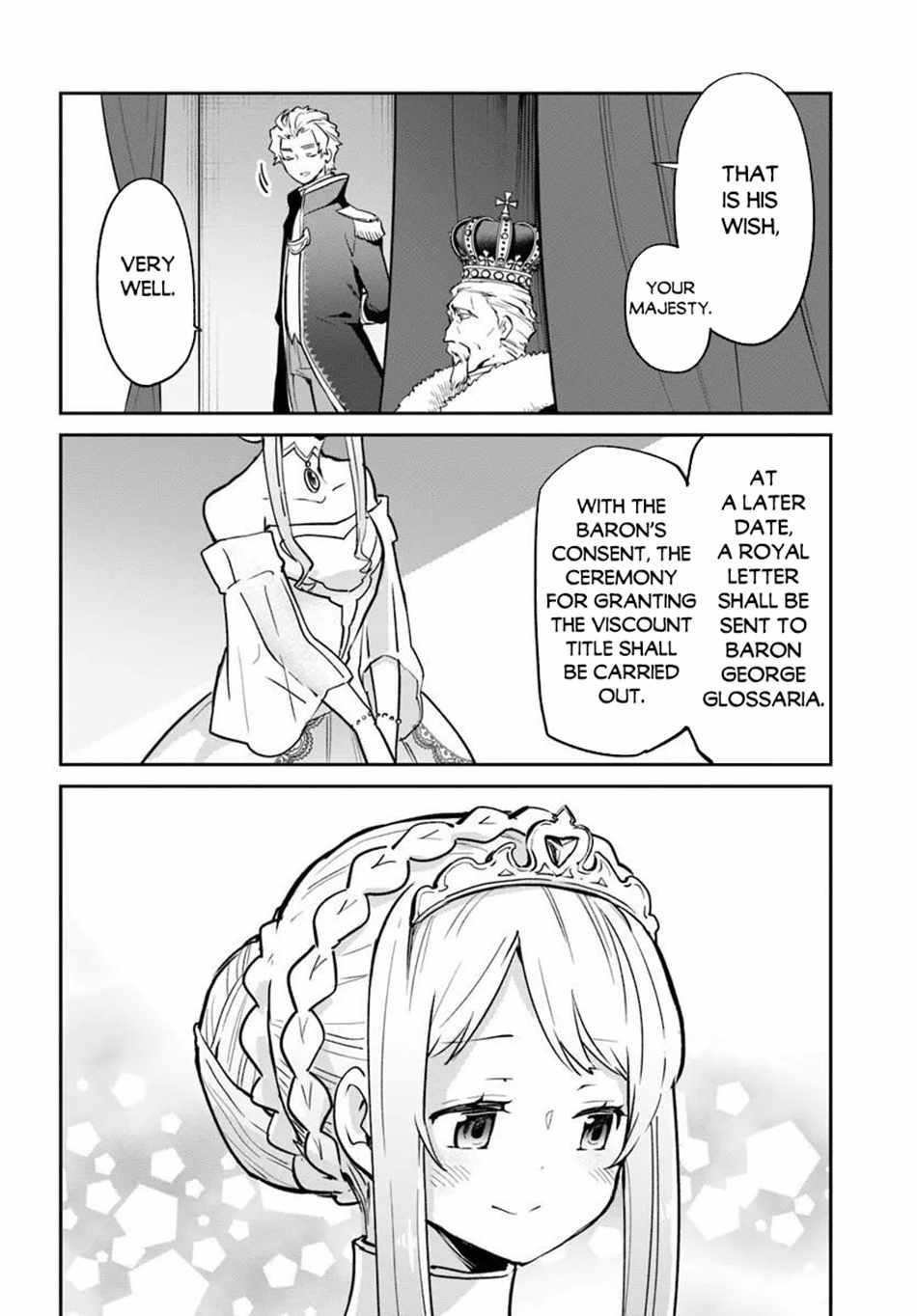 The Demon King of the Frontier Life, Reincarnated to Become the Strongest MageT Chapter 59 - Page 18