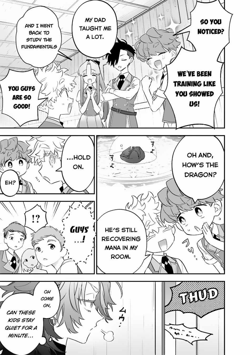 Sekai ni Hitori, Zenzokusei Mahou no Tsukaite Chapter 28 - Page 11