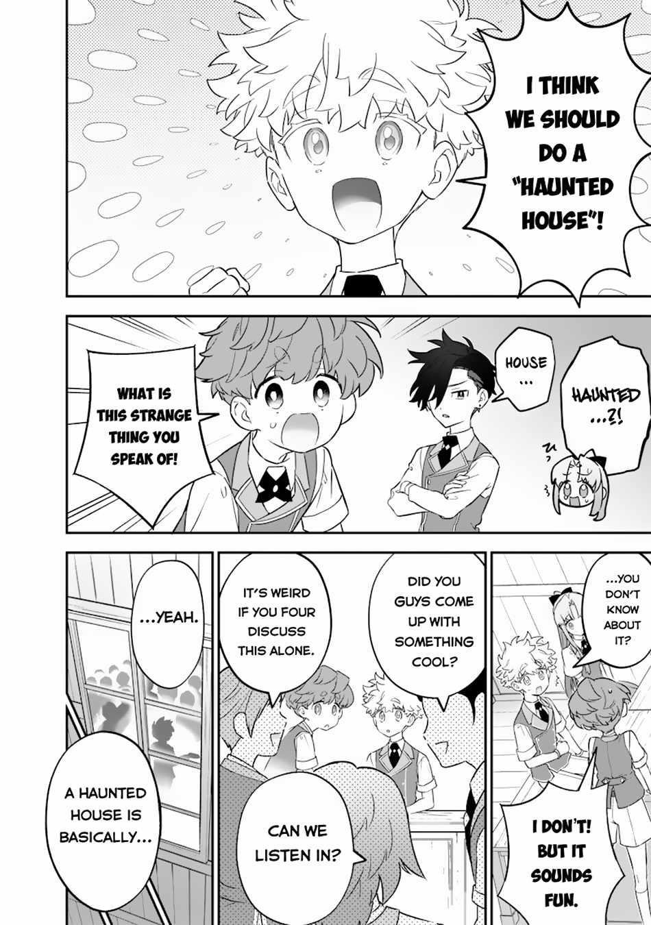 Sekai ni Hitori, Zenzokusei Mahou no Tsukaite Chapter 28 - Page 18