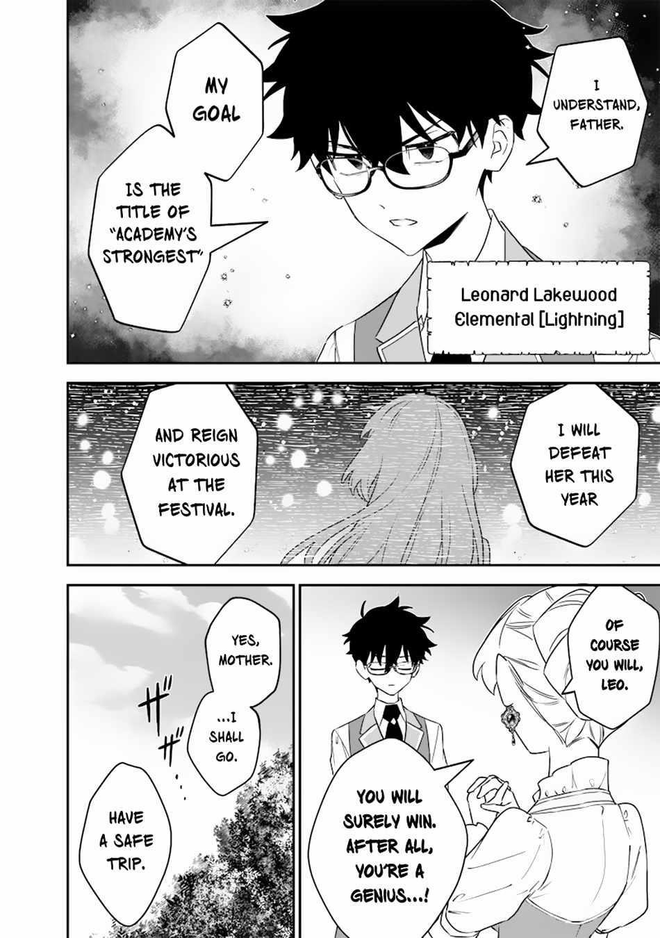 Sekai ni Hitori, Zenzokusei Mahou no Tsukaite Chapter 28 - Page 6