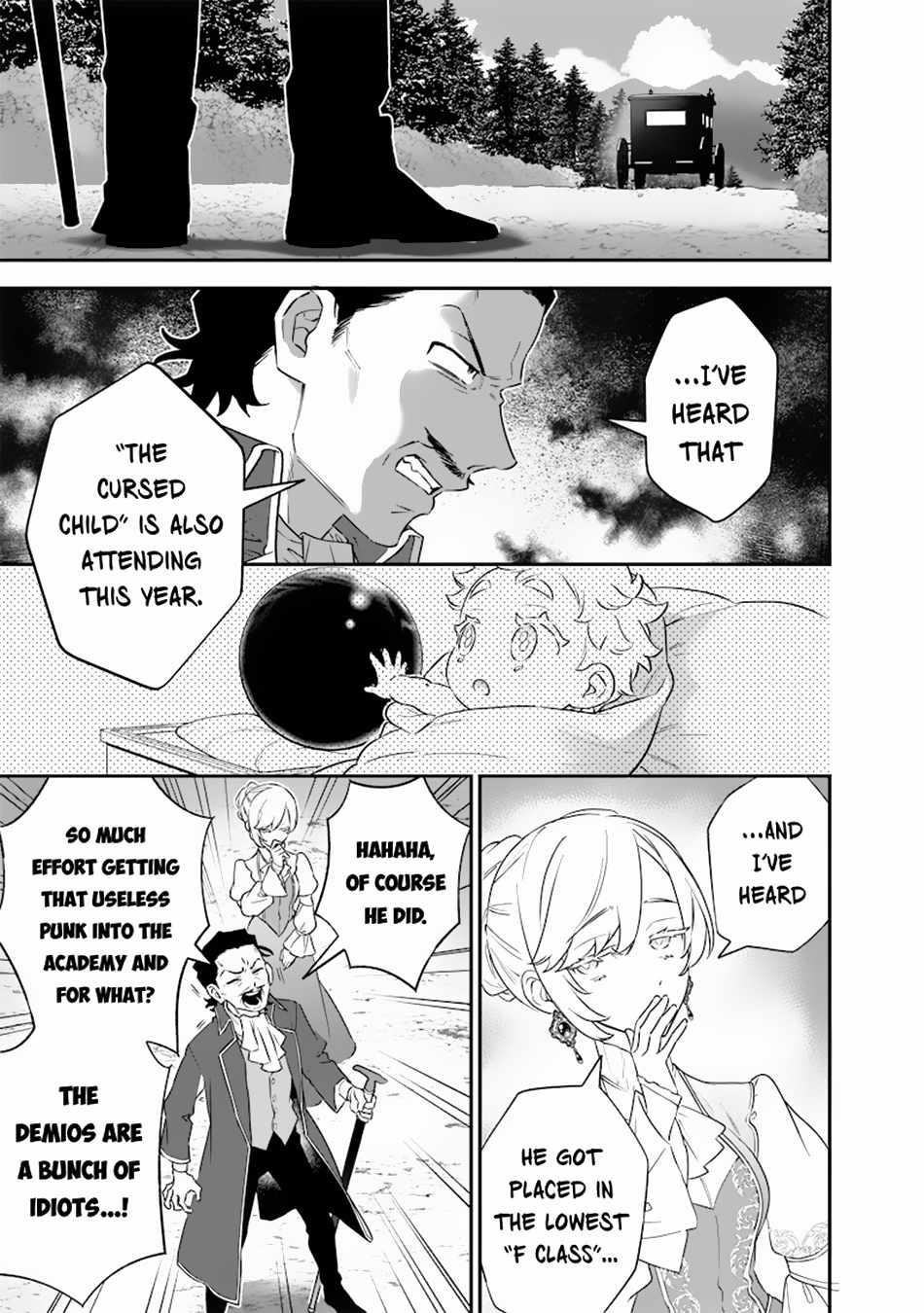 Sekai ni Hitori, Zenzokusei Mahou no Tsukaite Chapter 28 - Page 7