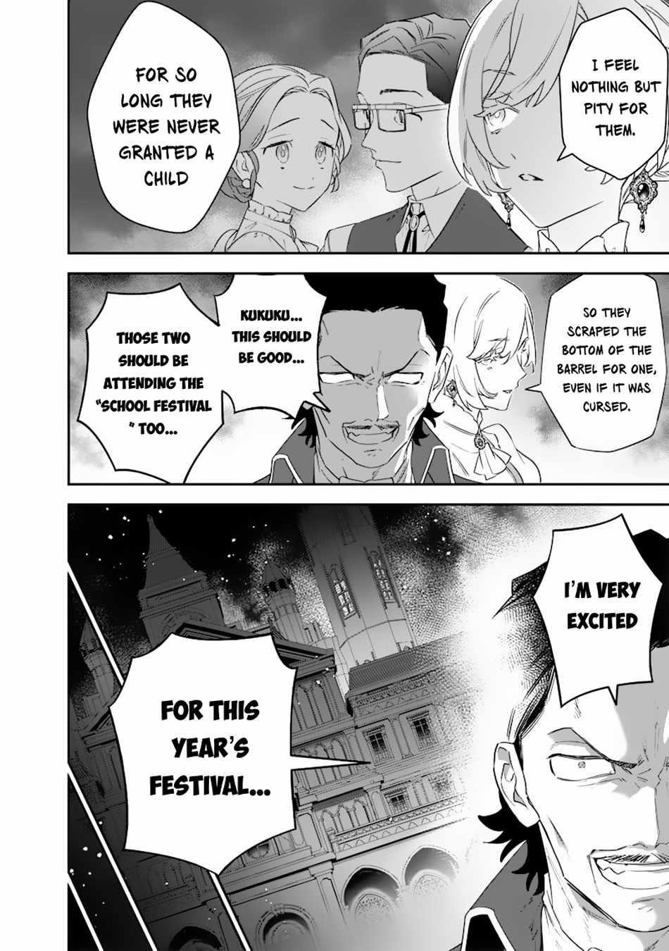 Sekai ni Hitori, Zenzokusei Mahou no Tsukaite Chapter 28 - Page 8