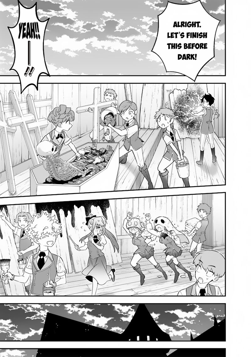 Sekai ni Hitori, Zenzokusei Mahou no Tsukaite Chapter 30 - Page 7