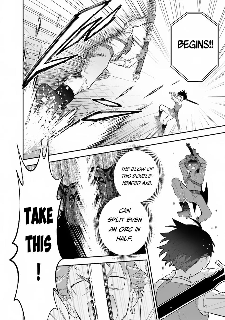 Sekai ni Hitori, Zenzokusei Mahou no Tsukaite Chapter 31 - Page 12