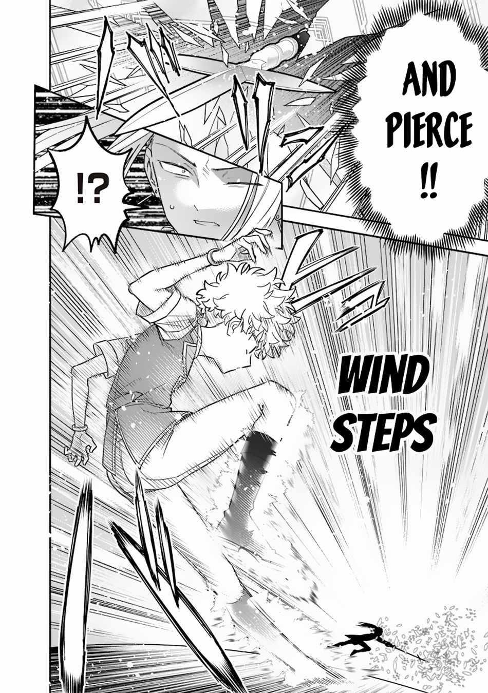 Sekai ni Hitori, Zenzokusei Mahou no Tsukaite Chapter 32 - Page 8