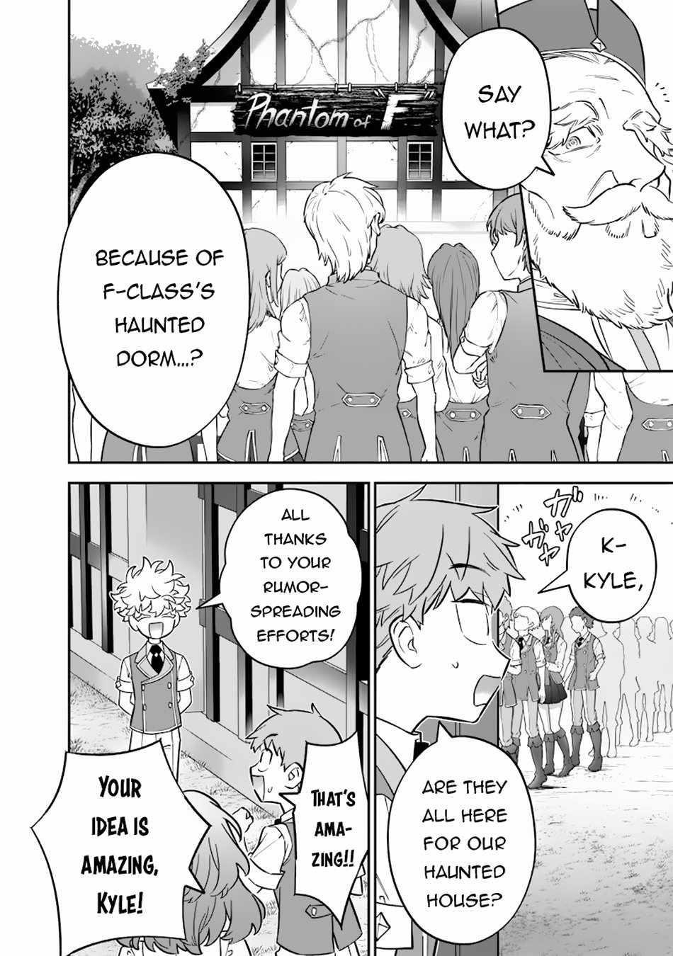 Sekai ni Hitori, Zenzokusei Mahou no Tsukaite Chapter 33 - Page 10