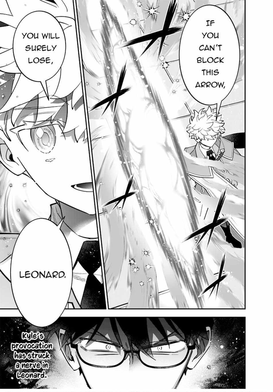 Sekai ni Hitori, Zenzokusei Mahou no Tsukaite Chapter 39 - Page 23