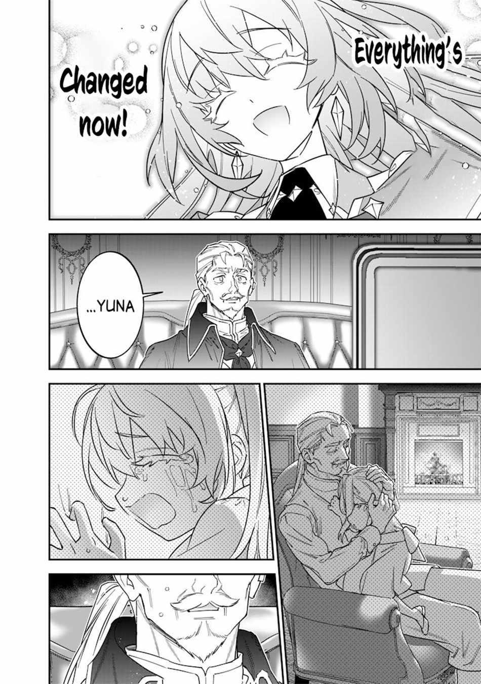 Sekai ni Hitori, Zenzokusei Mahou no Tsukaite Chapter 43 - Page 16