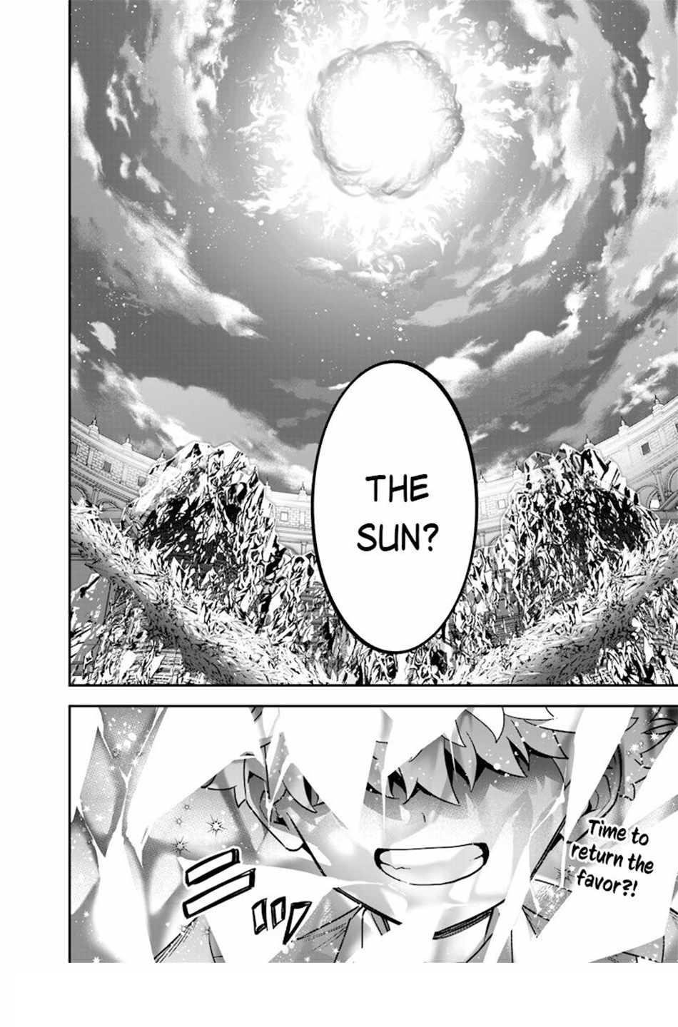 Sekai ni Hitori, Zenzokusei Mahou no Tsukaite Chapter 43 - Page 24