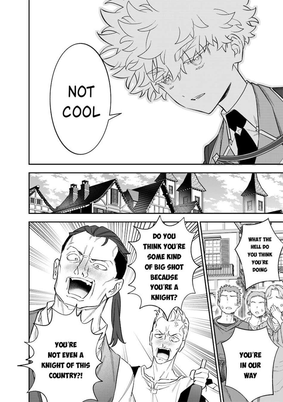 Sekai ni Hitori, Zenzokusei Mahou no Tsukaite Chapter 46 - Page 14