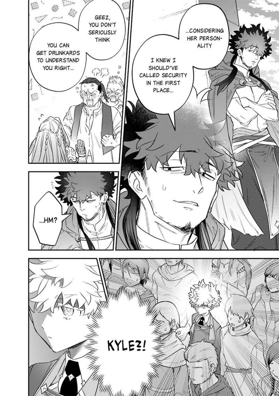 Sekai ni Hitori, Zenzokusei Mahou no Tsukaite Chapter 46 - Page 16