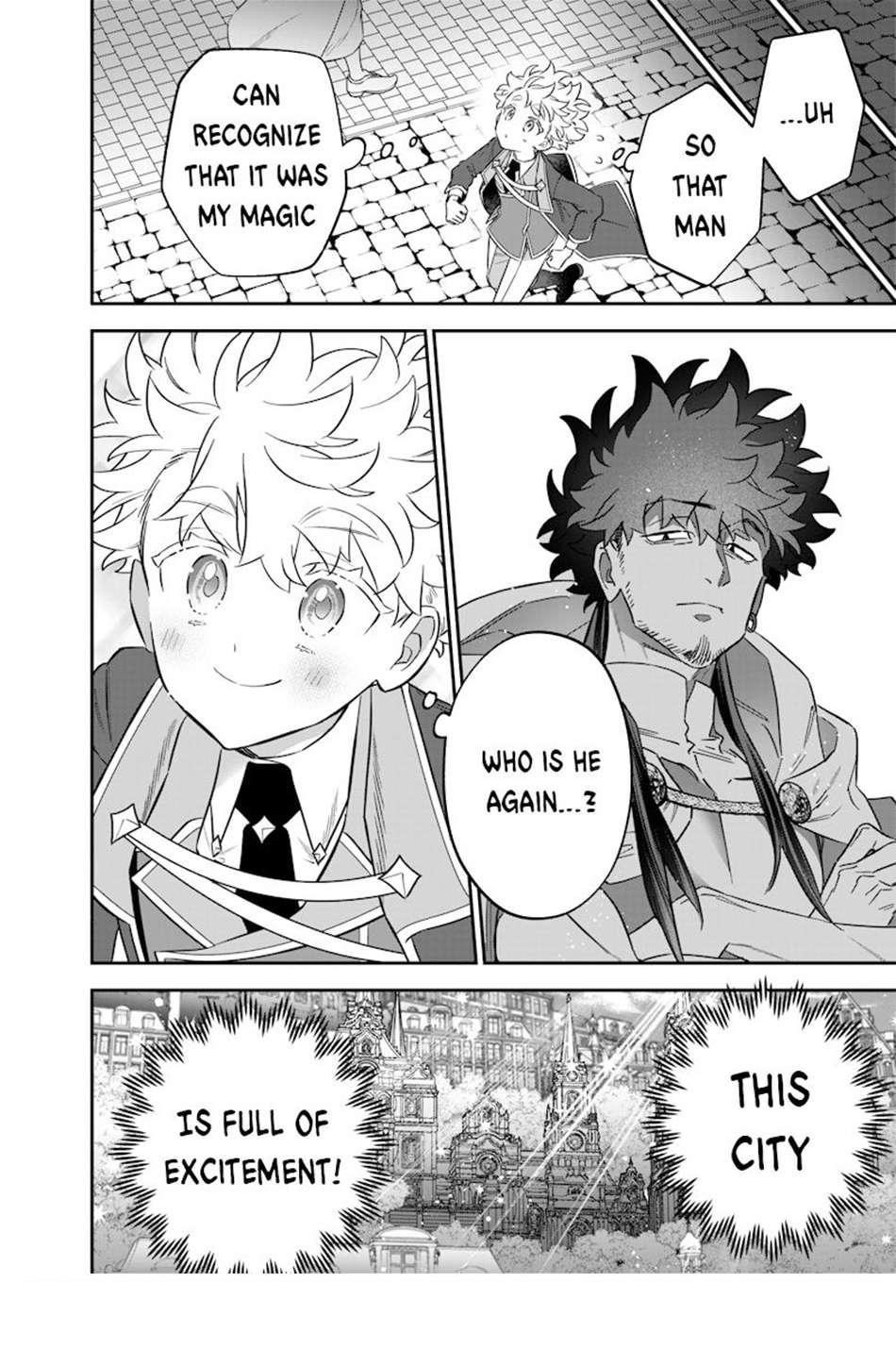 Sekai ni Hitori, Zenzokusei Mahou no Tsukaite Chapter 46 - Page 22