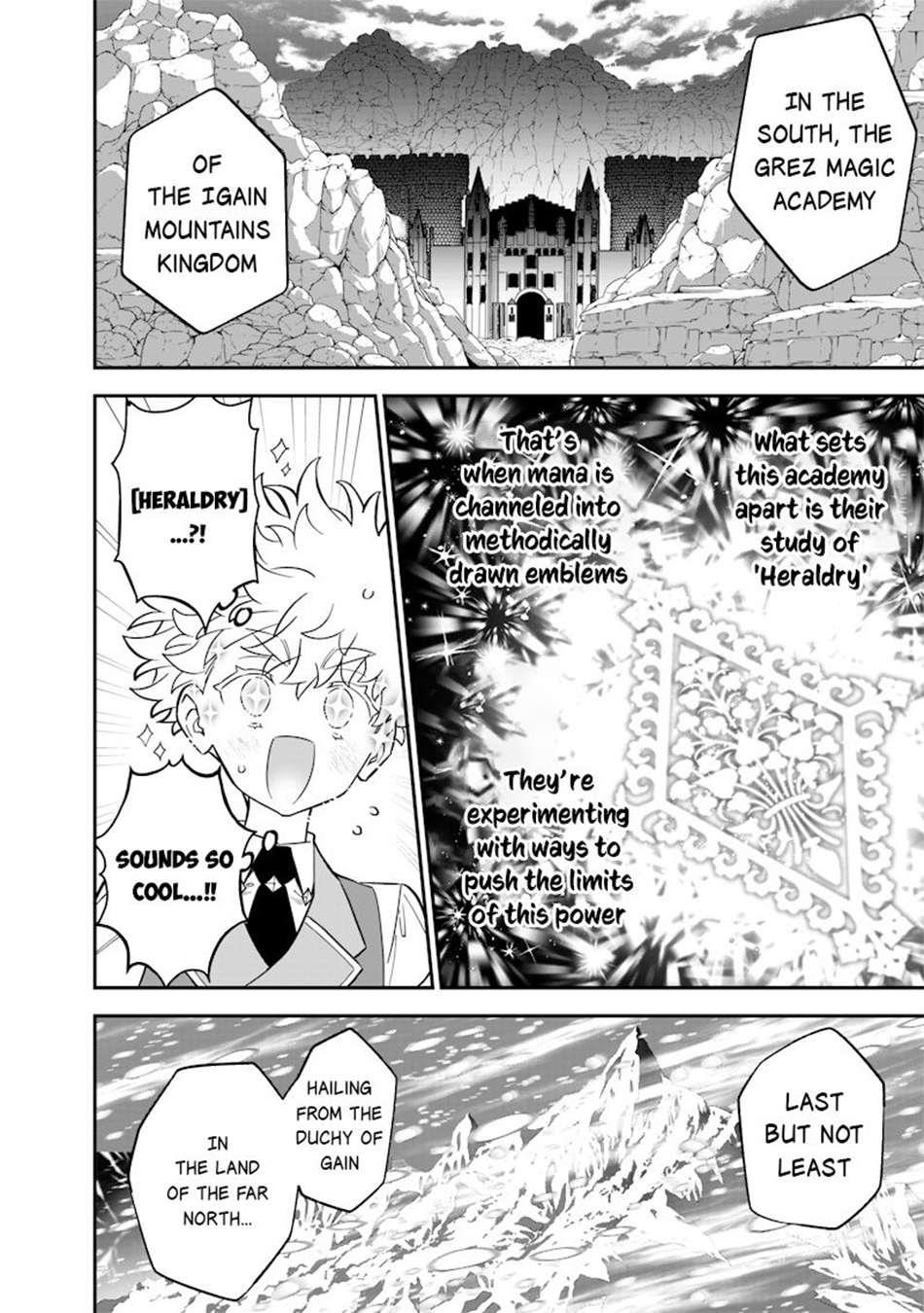 Sekai ni Hitori, Zenzokusei Mahou no Tsukaite Chapter 46 - Page 4