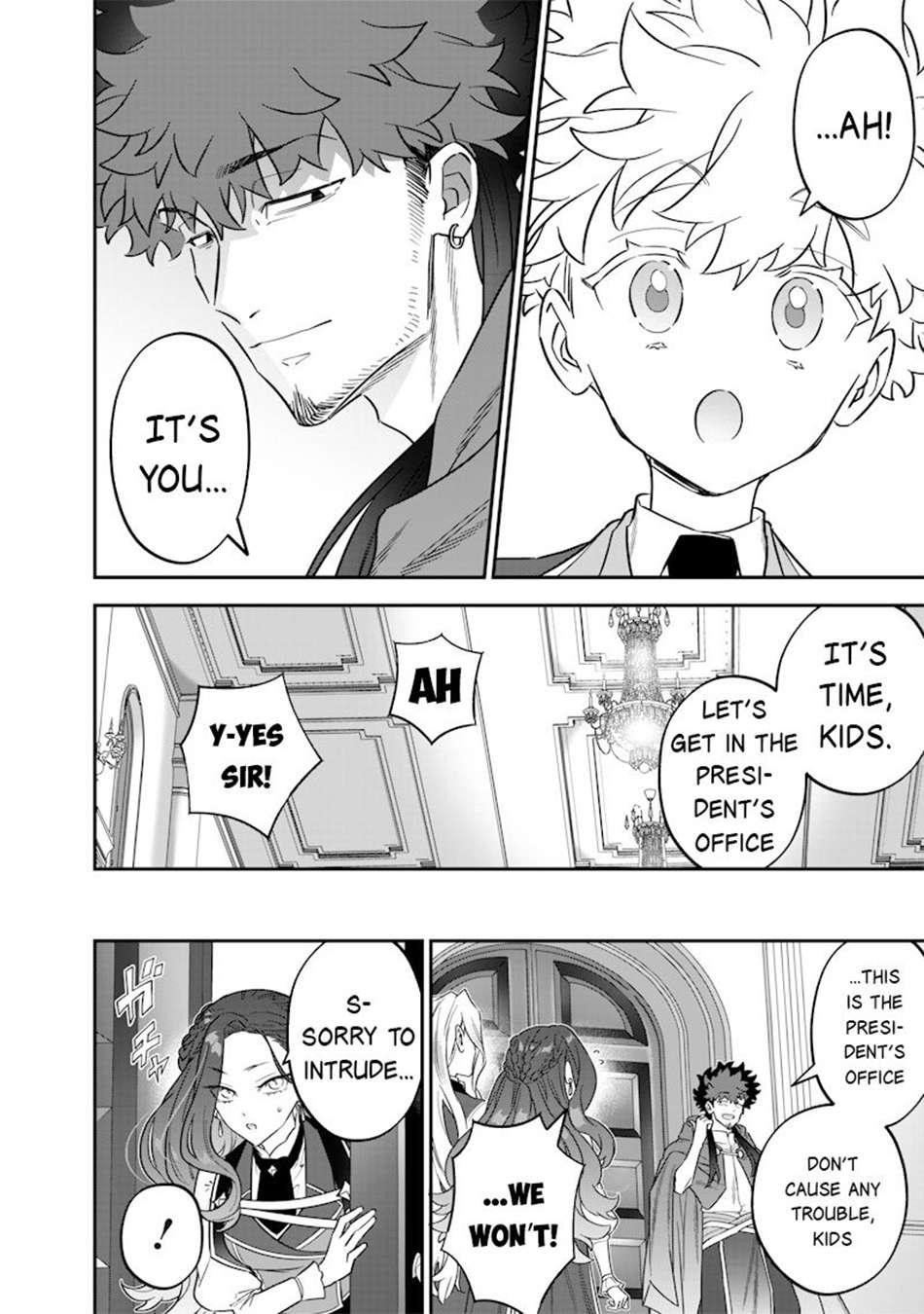 Sekai ni Hitori, Zenzokusei Mahou no Tsukaite Chapter 47 - Page 14