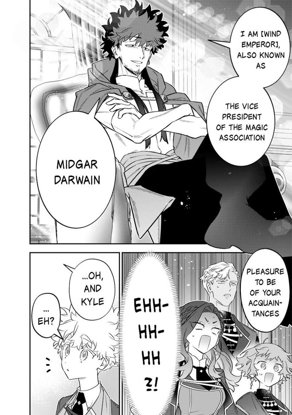 Sekai ni Hitori, Zenzokusei Mahou no Tsukaite Chapter 47 - Page 16