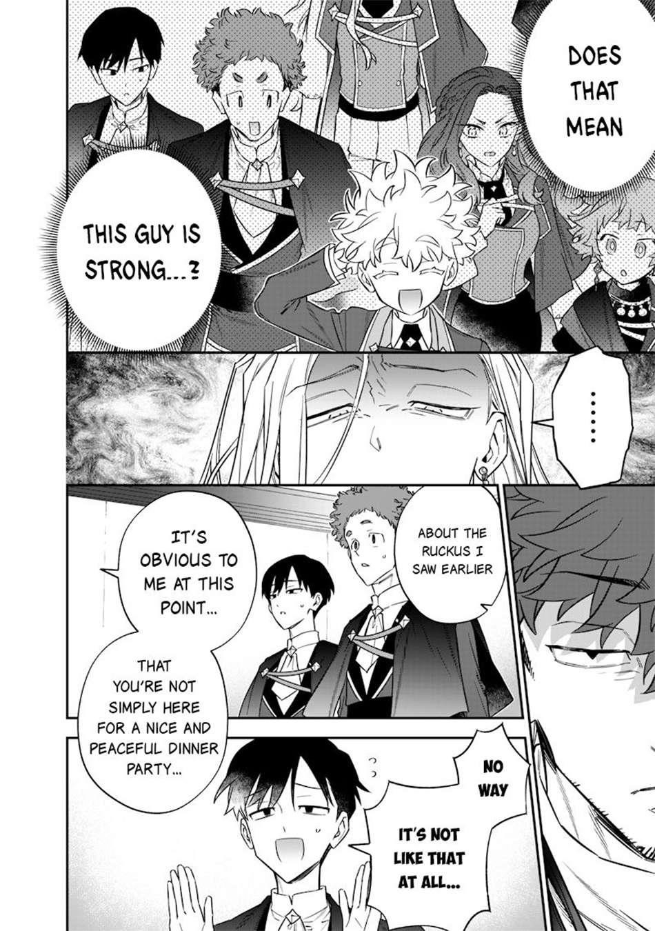 Sekai ni Hitori, Zenzokusei Mahou no Tsukaite Chapter 47 - Page 18