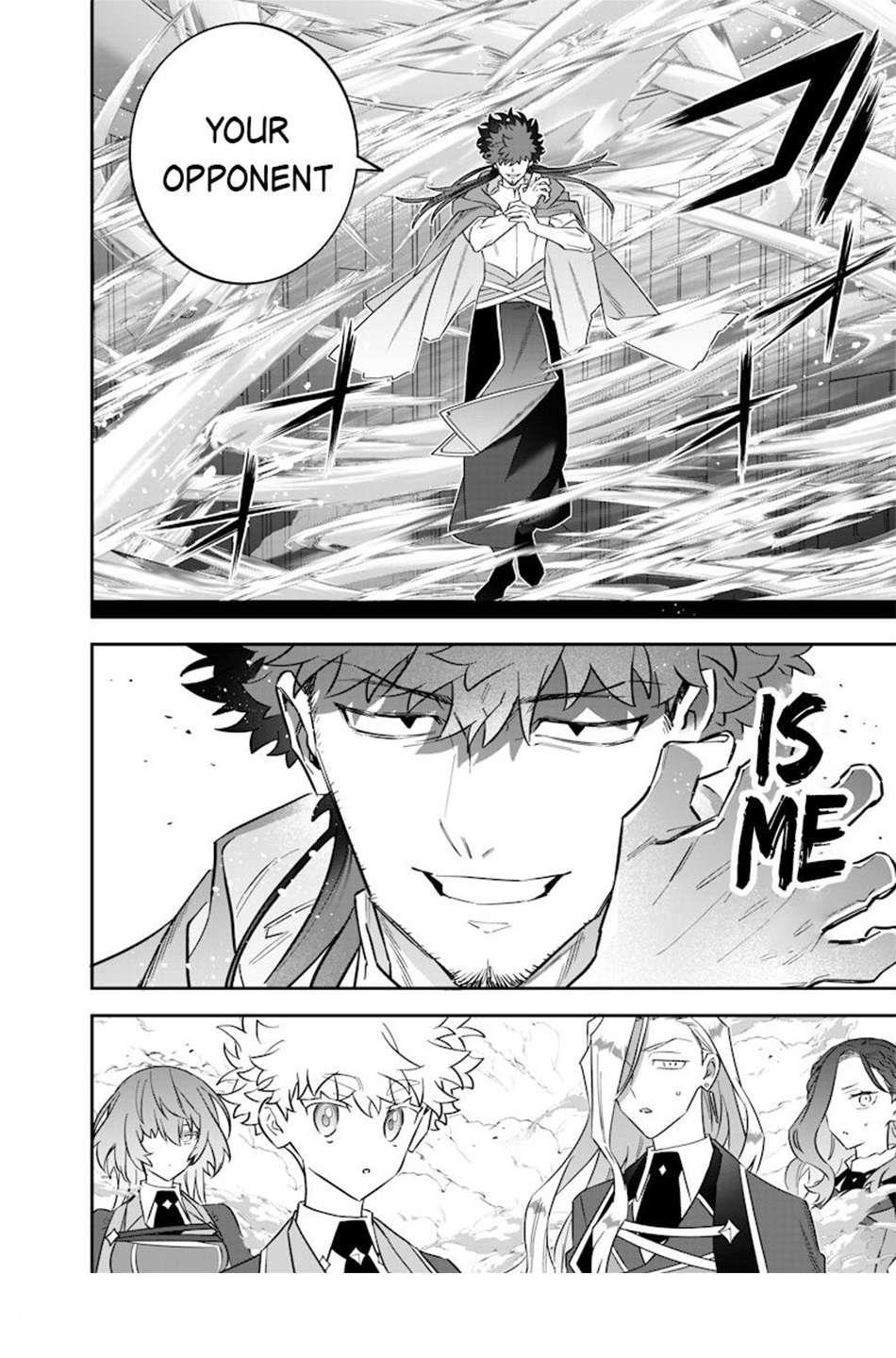 Sekai ni Hitori, Zenzokusei Mahou no Tsukaite Chapter 47 - Page 22