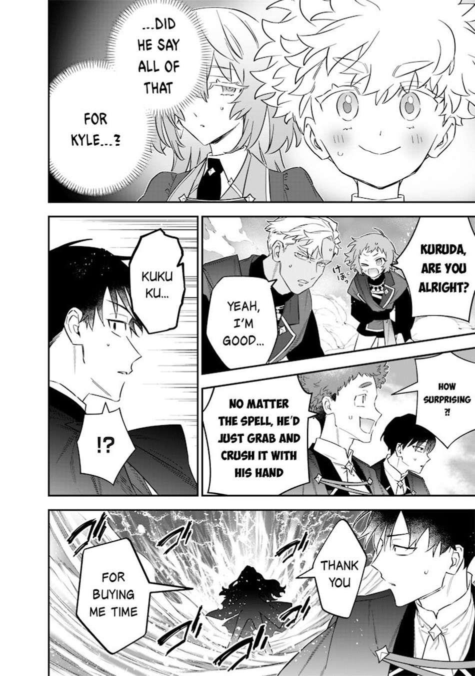 Sekai ni Hitori, Zenzokusei Mahou no Tsukaite Chapter 48 - Page 14