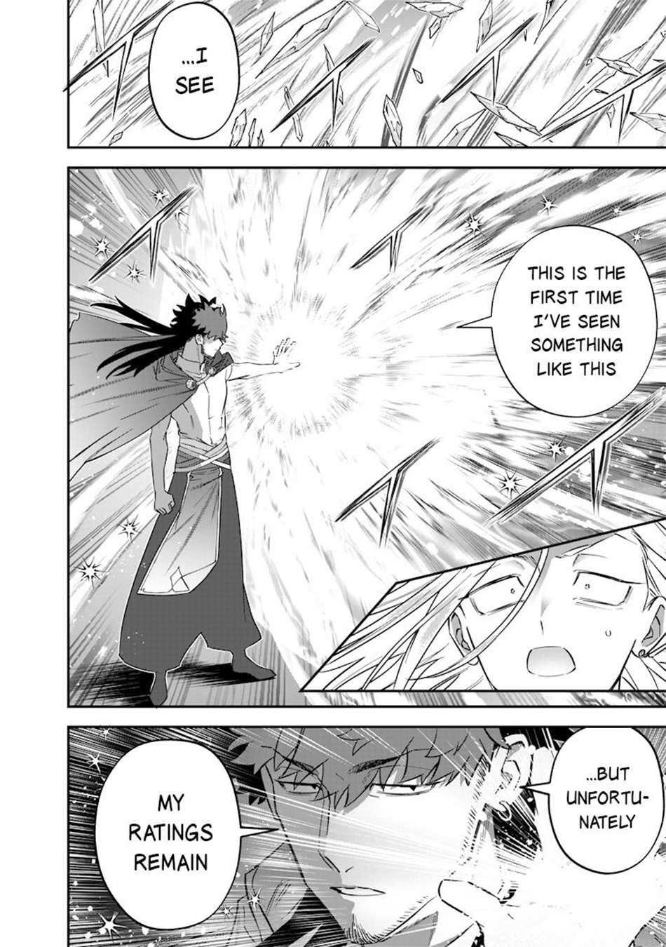 Sekai ni Hitori, Zenzokusei Mahou no Tsukaite Chapter 48 - Page 18