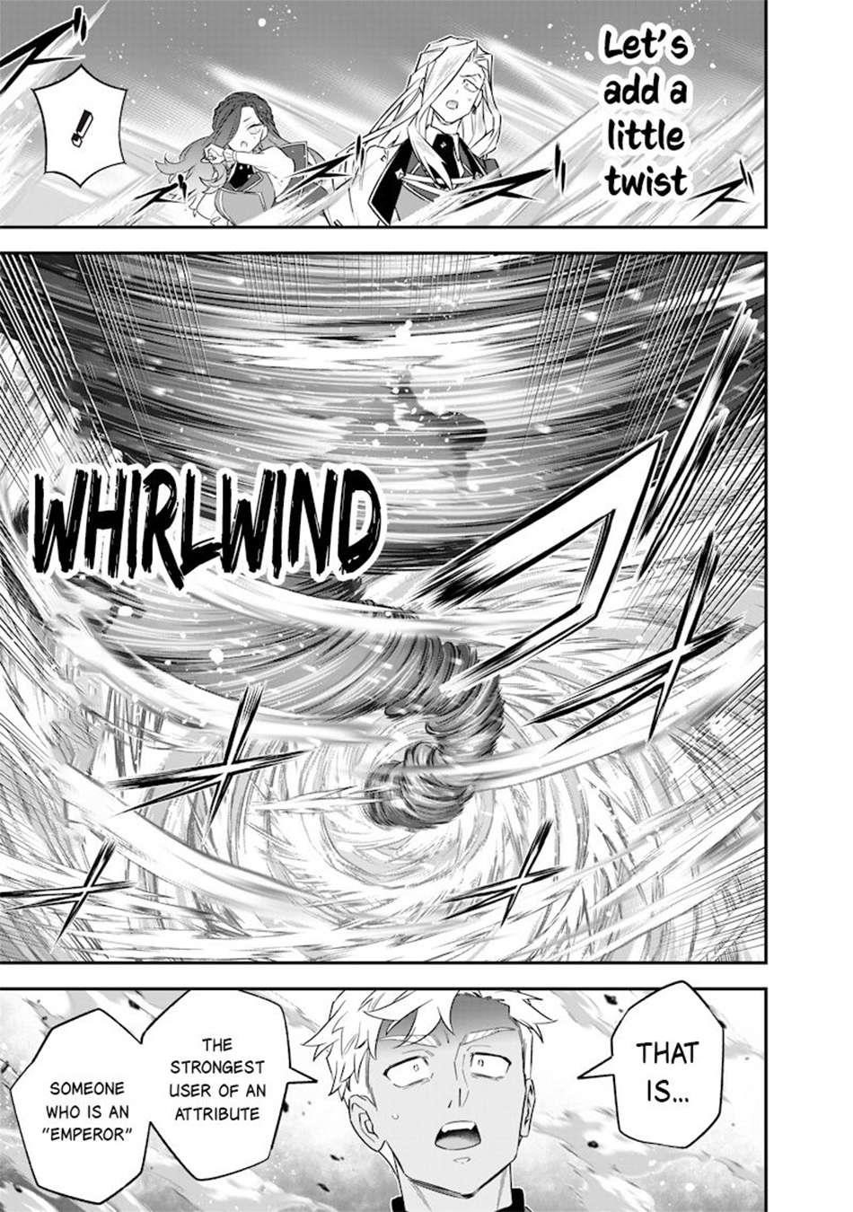 Sekai ni Hitori, Zenzokusei Mahou no Tsukaite Chapter 48 - Page 19