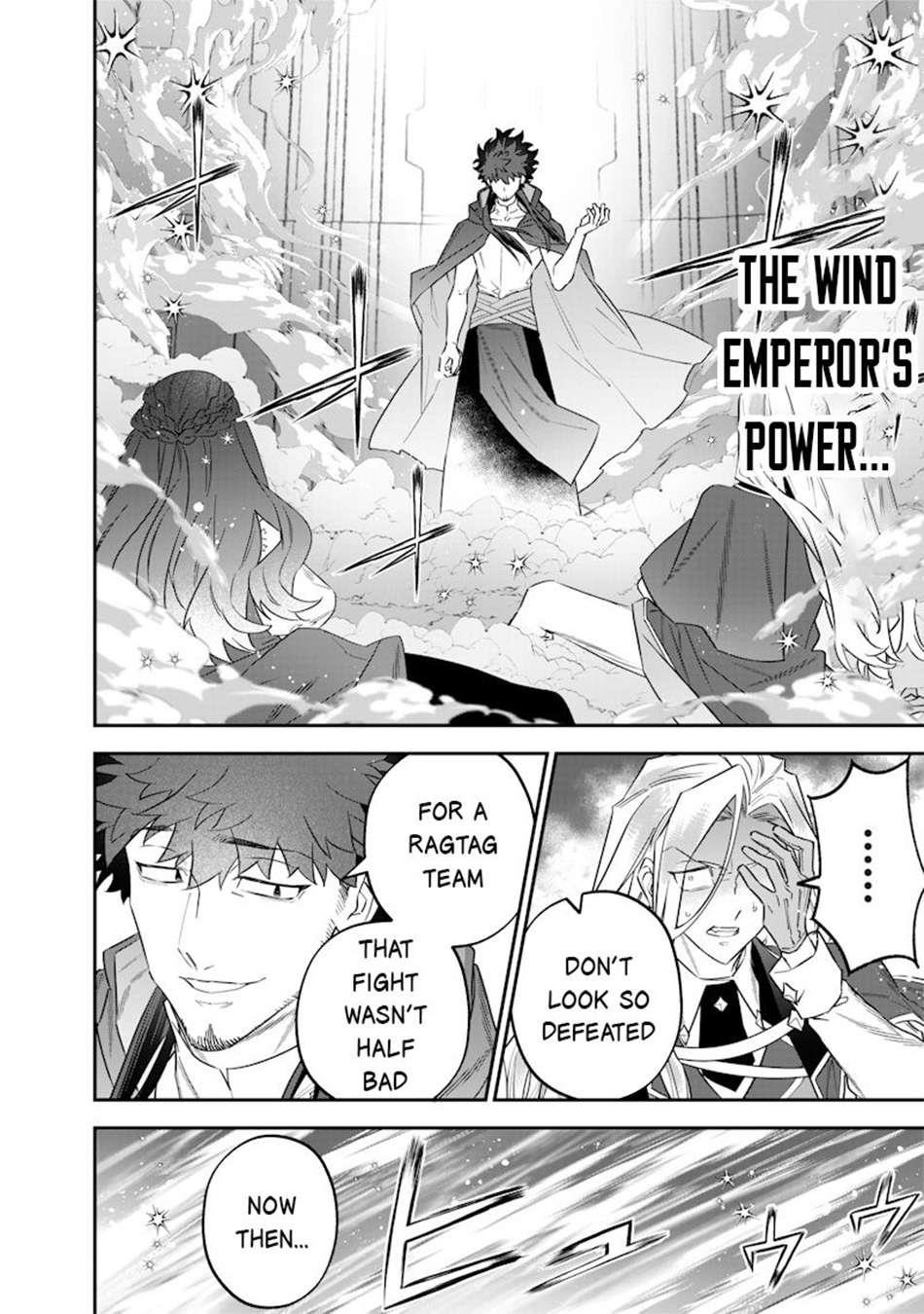 Sekai ni Hitori, Zenzokusei Mahou no Tsukaite Chapter 48 - Page 20