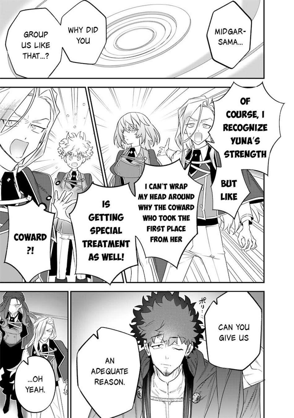 Sekai ni Hitori, Zenzokusei Mahou no Tsukaite Chapter 48 - Page 3