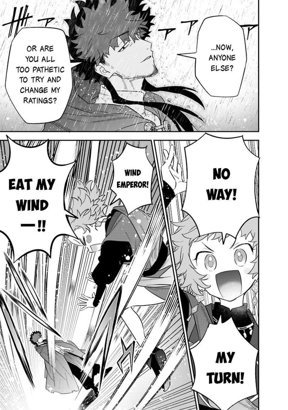 Sekai ni Hitori, Zenzokusei Mahou no Tsukaite Chapter 48 - Page 9