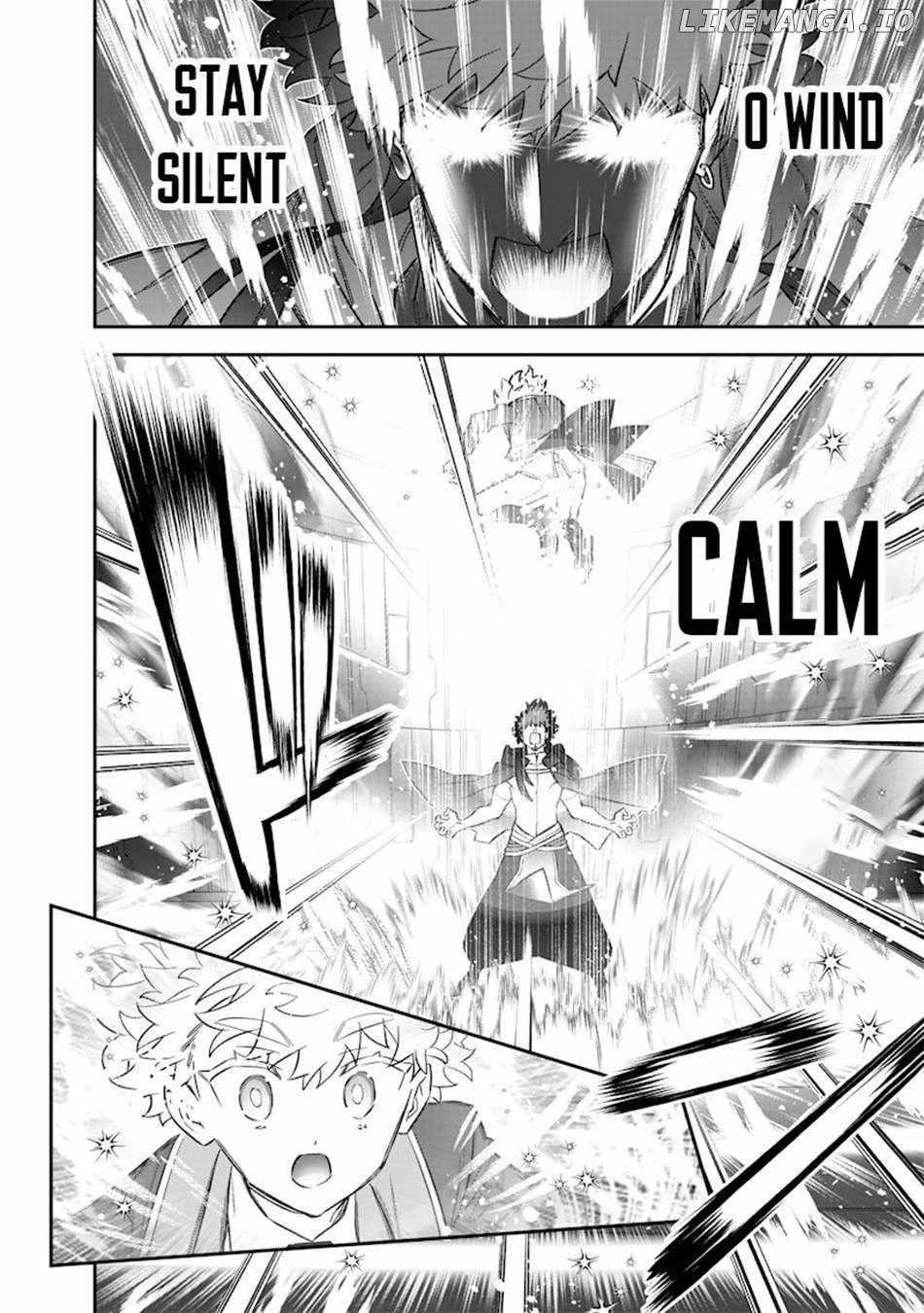 Sekai ni Hitori, Zenzokusei Mahou no Tsukaite Chapter 49 - Page 14