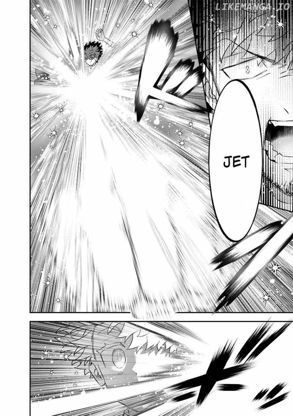 Sekai ni Hitori, Zenzokusei Mahou no Tsukaite Chapter 49 - Page 16