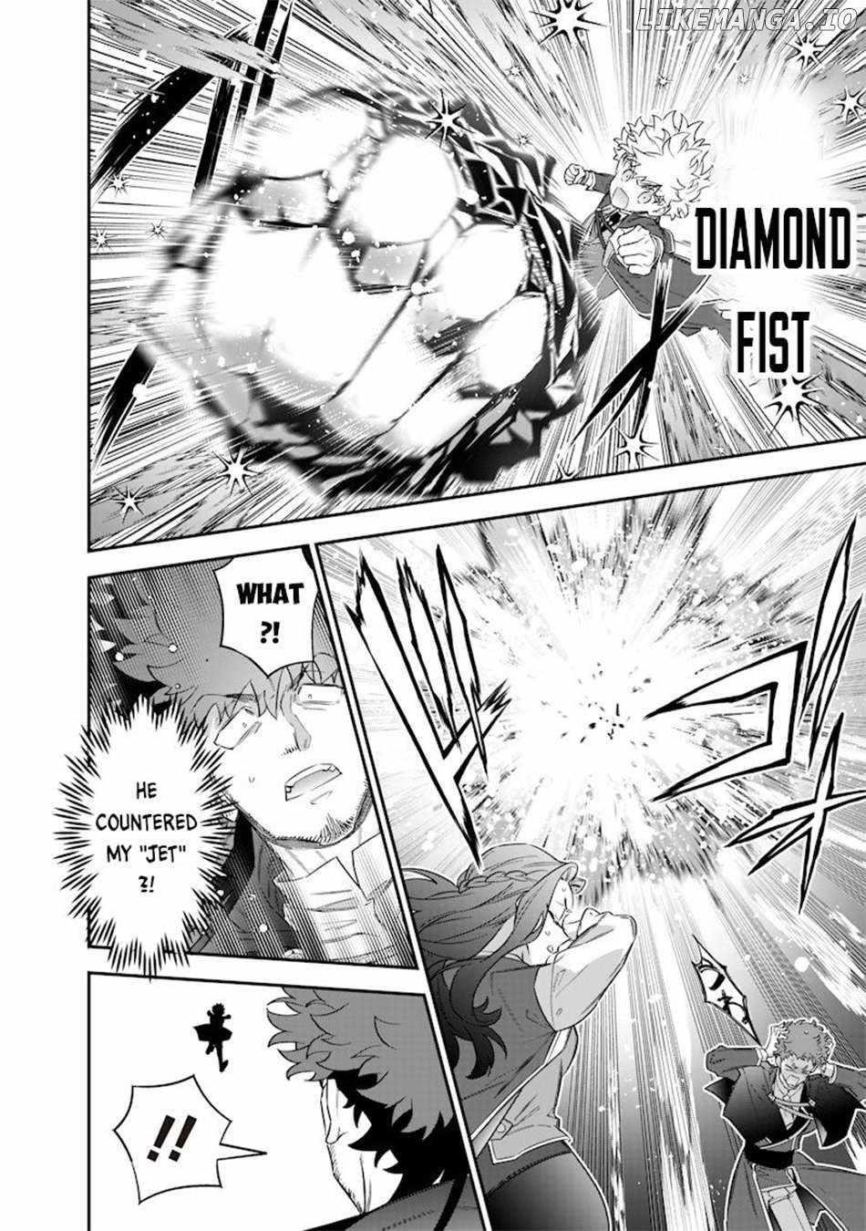 Sekai ni Hitori, Zenzokusei Mahou no Tsukaite Chapter 49 - Page 20