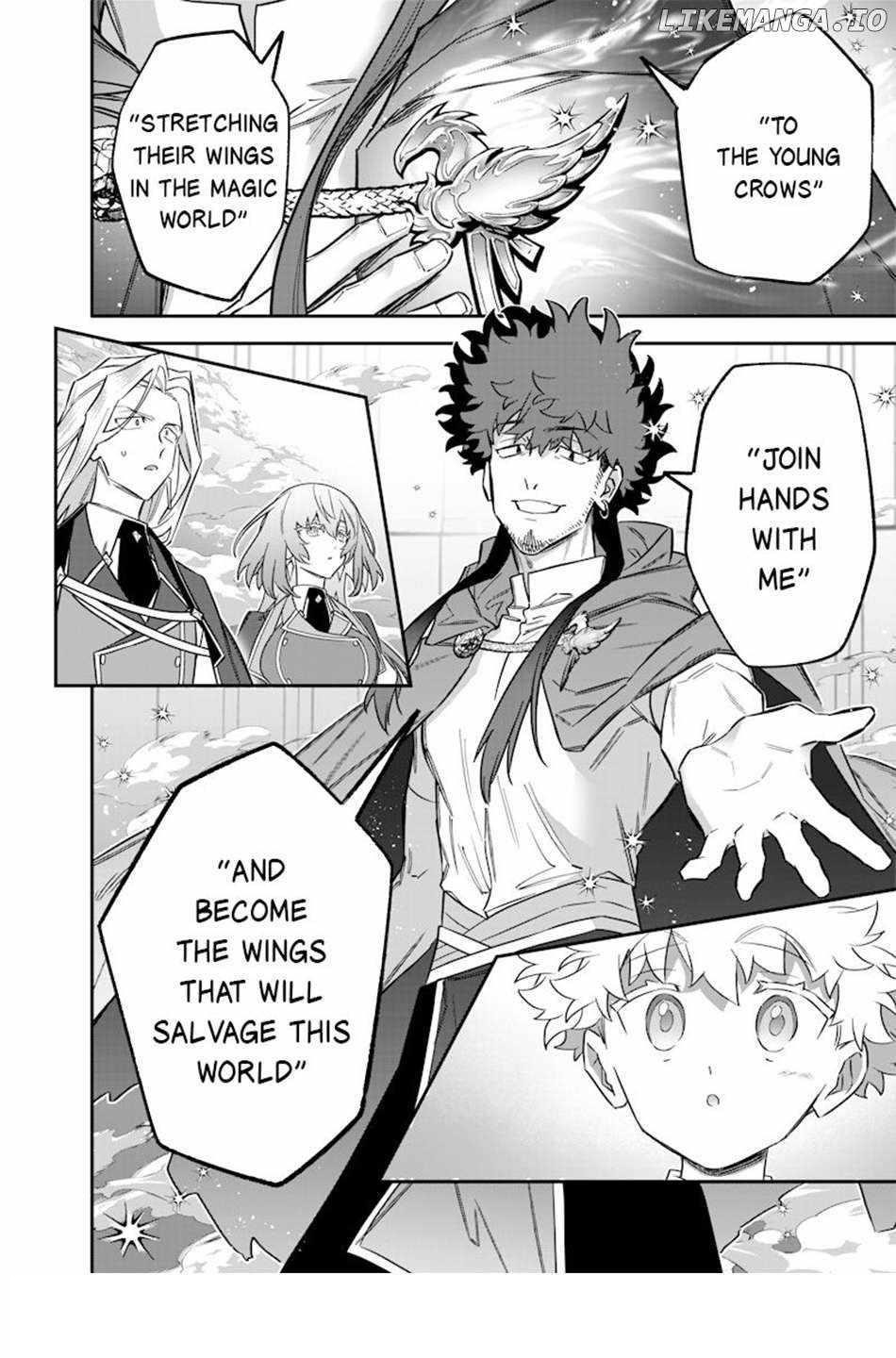 Sekai ni Hitori, Zenzokusei Mahou no Tsukaite Chapter 49 - Page 26