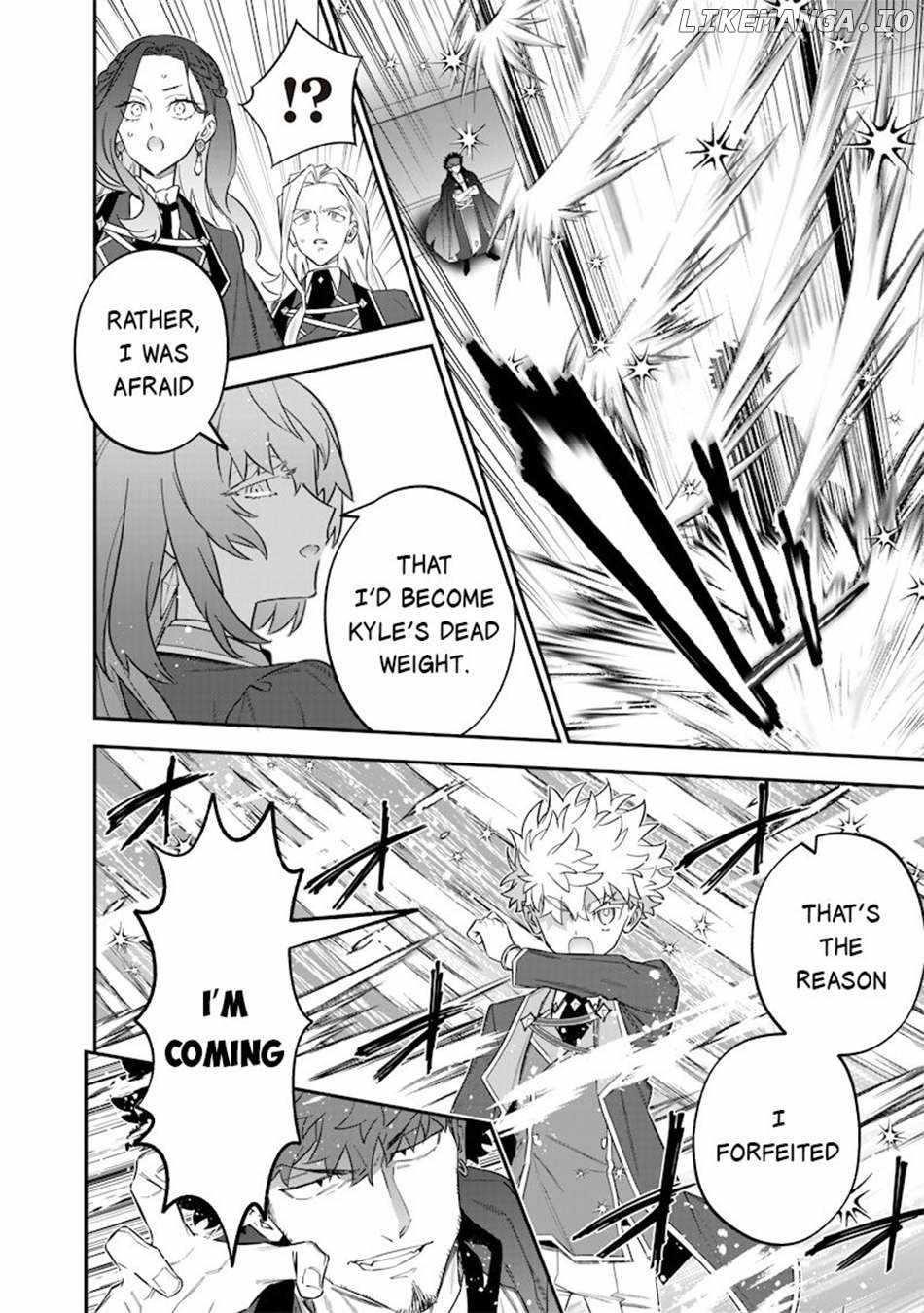 Sekai ni Hitori, Zenzokusei Mahou no Tsukaite Chapter 49 - Page 6