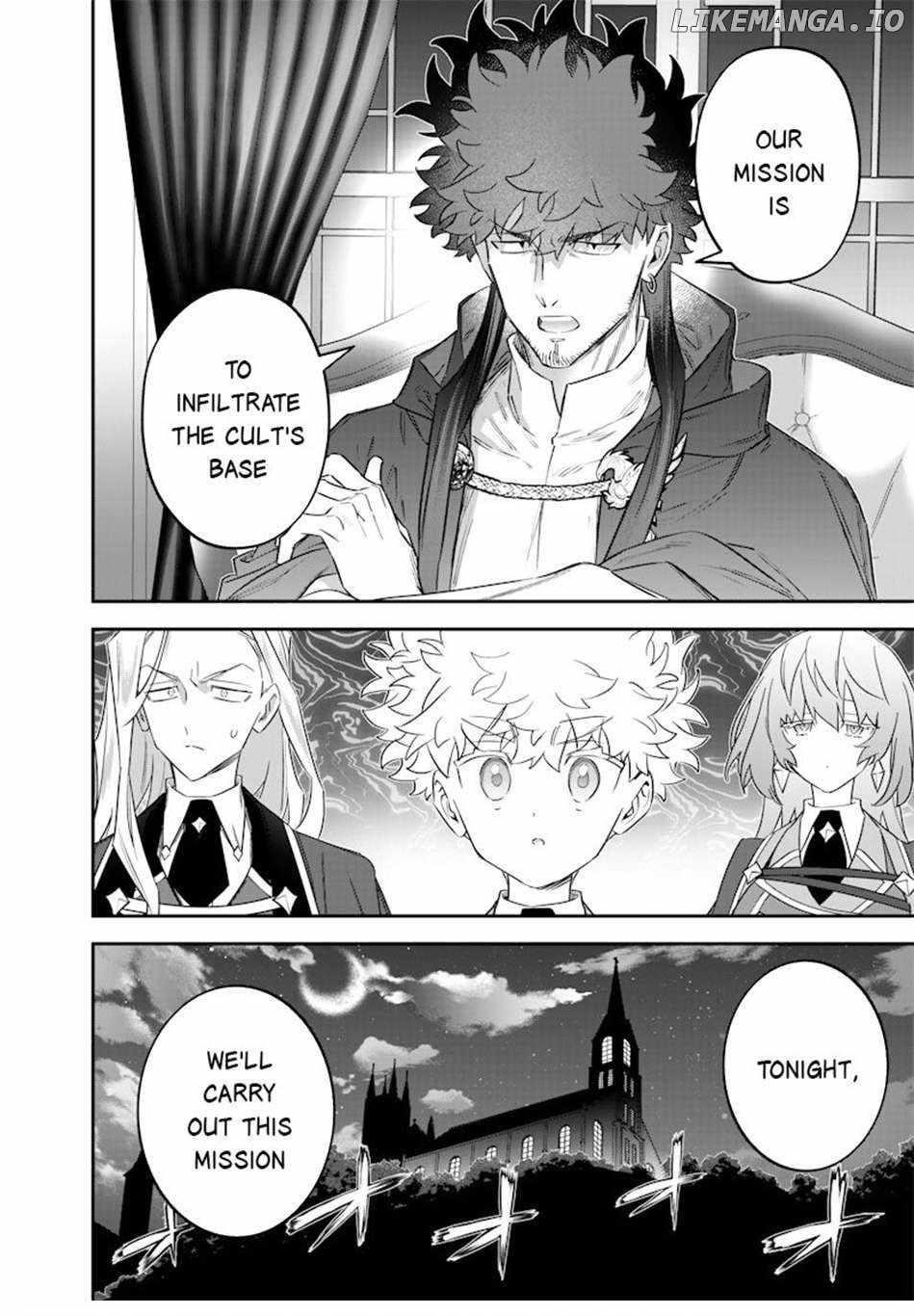 Sekai ni Hitori, Zenzokusei Mahou no Tsukaite Chapter 50 - Page 24