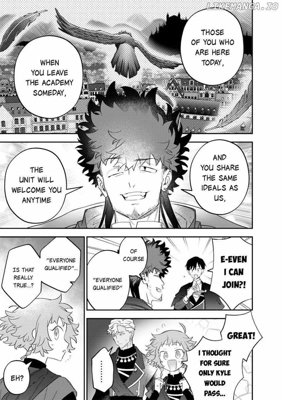 Sekai ni Hitori, Zenzokusei Mahou no Tsukaite Chapter 50 - Page 7