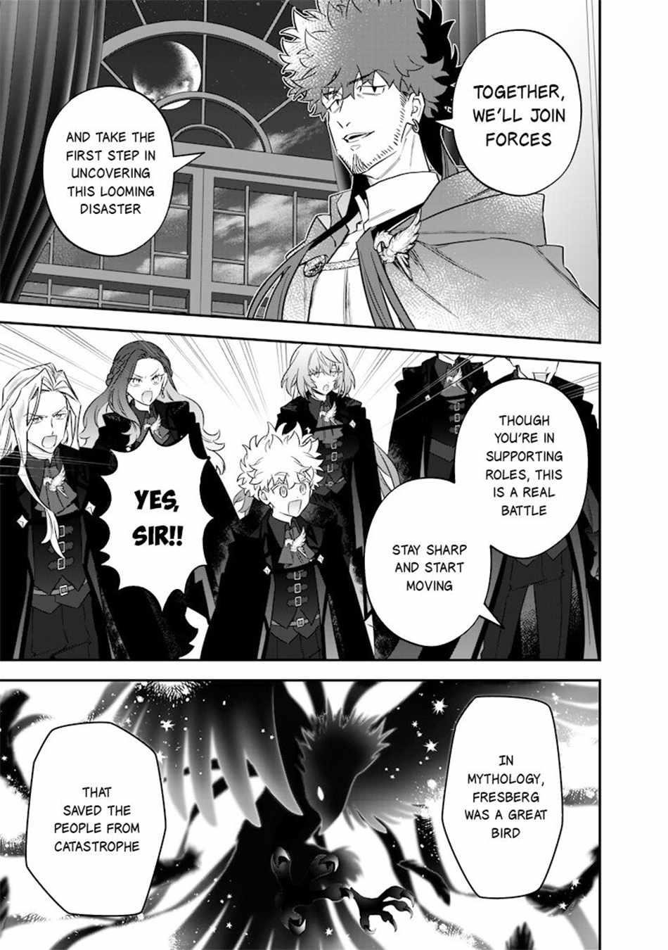 Sekai ni Hitori, Zenzokusei Mahou no Tsukaite Chapter 51 - Page 11