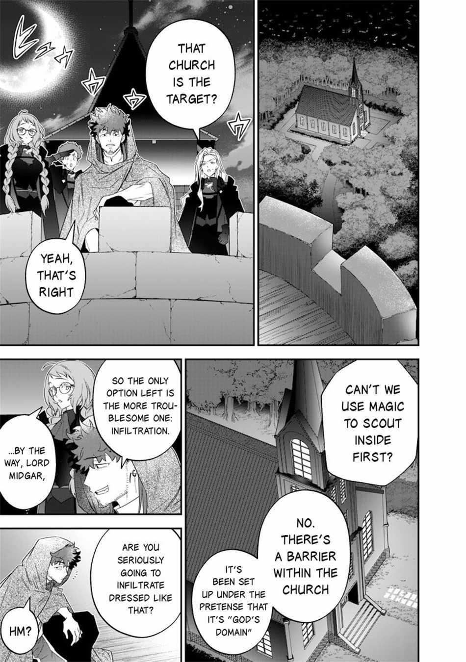 Sekai ni Hitori, Zenzokusei Mahou no Tsukaite Chapter 51 - Page 13