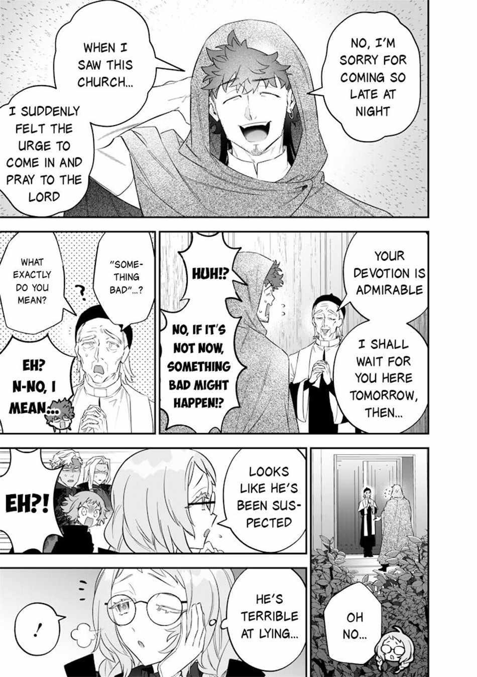 Sekai ni Hitori, Zenzokusei Mahou no Tsukaite Chapter 51 - Page 17