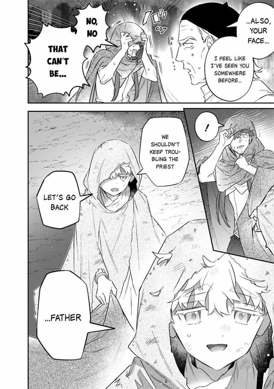 Sekai ni Hitori, Zenzokusei Mahou no Tsukaite Chapter 51 - Page 18