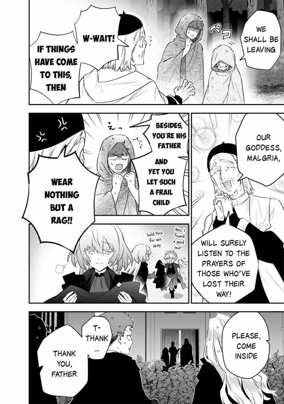 Sekai ni Hitori, Zenzokusei Mahou no Tsukaite Chapter 51 - Page 20